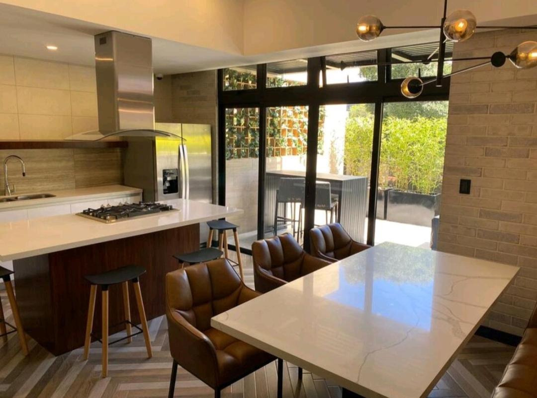 Apartamento Delux By M&F Γουατεμάλα Εξωτερικό φωτογραφία