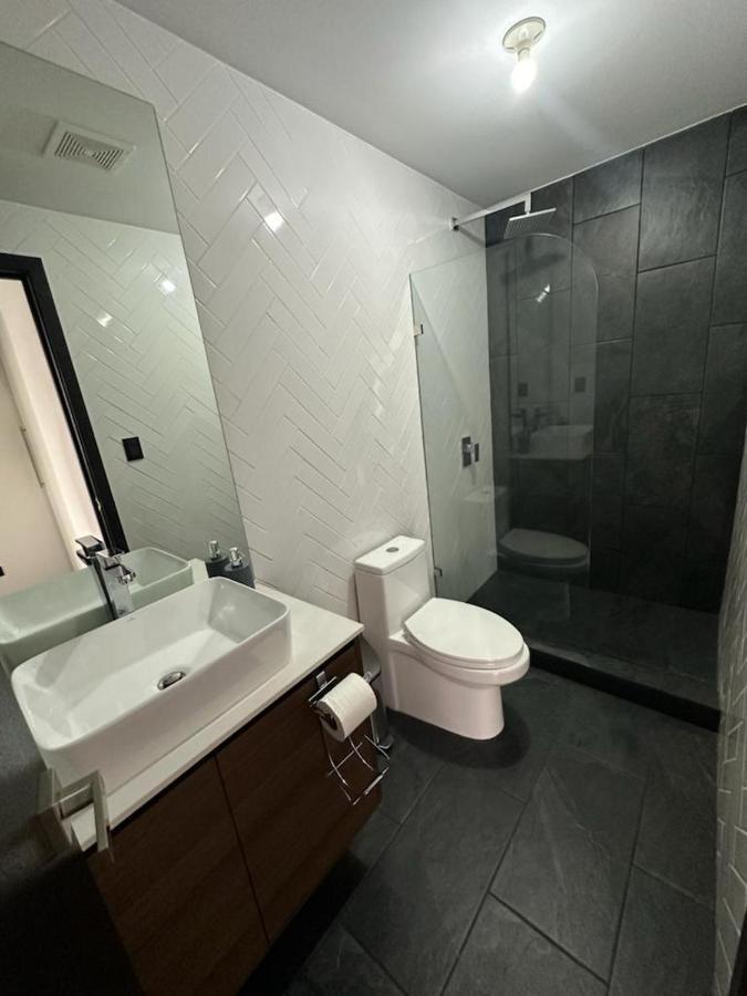 Apartamento Delux By M&F Γουατεμάλα Εξωτερικό φωτογραφία