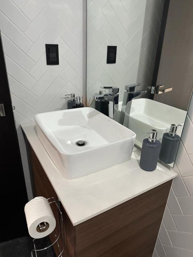 Apartamento Delux By M&F Γουατεμάλα Εξωτερικό φωτογραφία