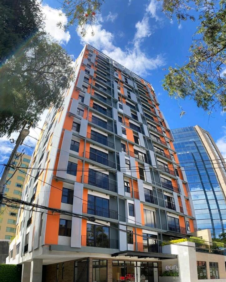 Apartamento Delux By M&F Γουατεμάλα Εξωτερικό φωτογραφία