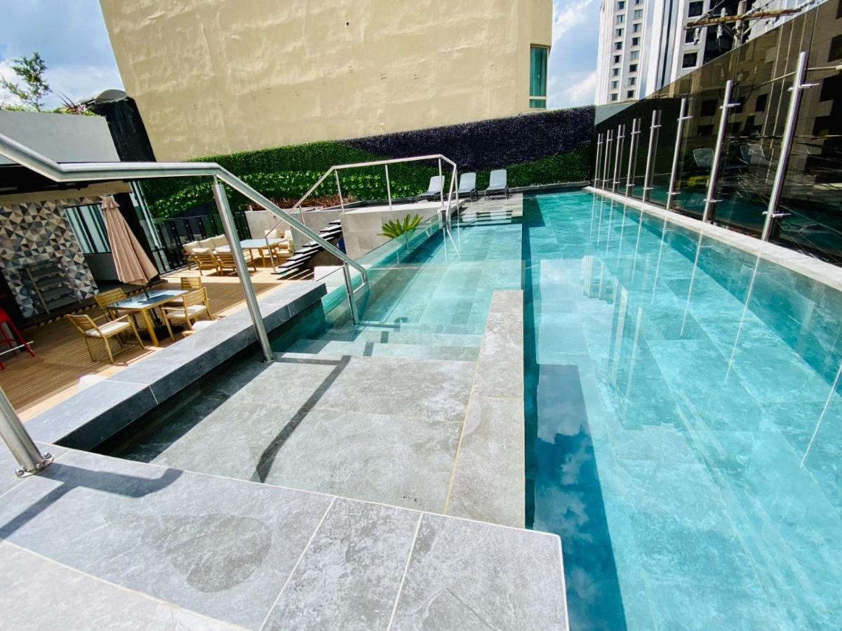 Apartamento Delux By M&F Γουατεμάλα Εξωτερικό φωτογραφία
