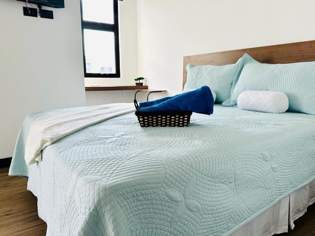 Apartamento Delux By M&F Γουατεμάλα Εξωτερικό φωτογραφία