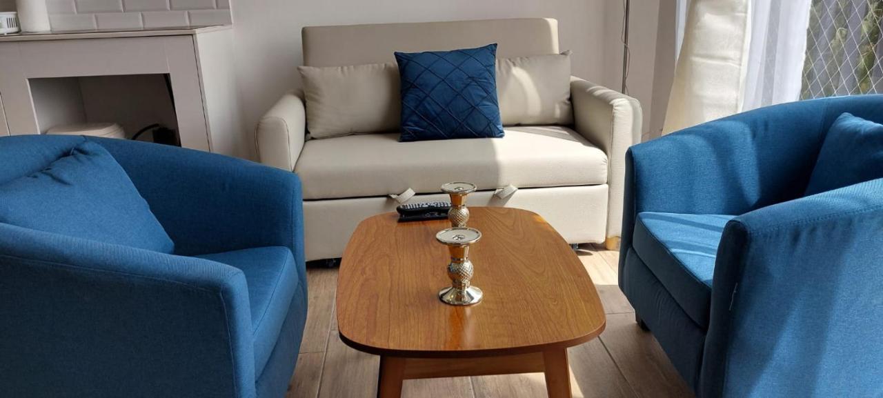 Apartamento Delux By M&F Γουατεμάλα Εξωτερικό φωτογραφία