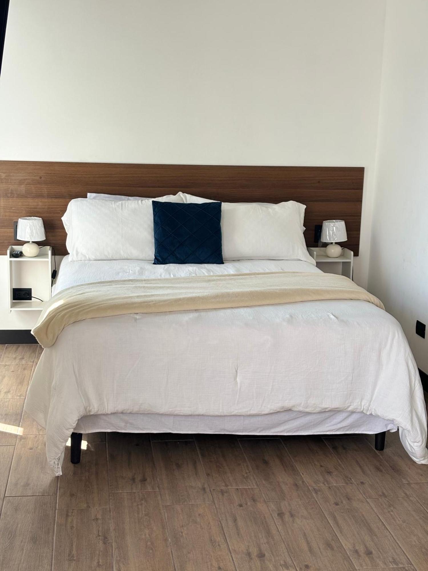 Apartamento Delux By M&F Γουατεμάλα Εξωτερικό φωτογραφία